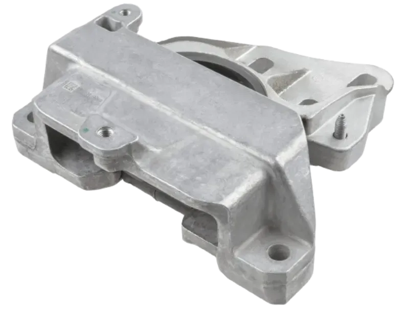 TRANSMISSION MOUNT, Rep# A2472405400 C